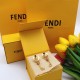 Earrings 2023SS FENDI FENDI Earrings 2023SS FENDI FENDI